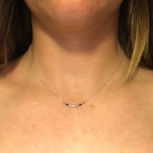 Dogeared 16” necklace with 2” extender